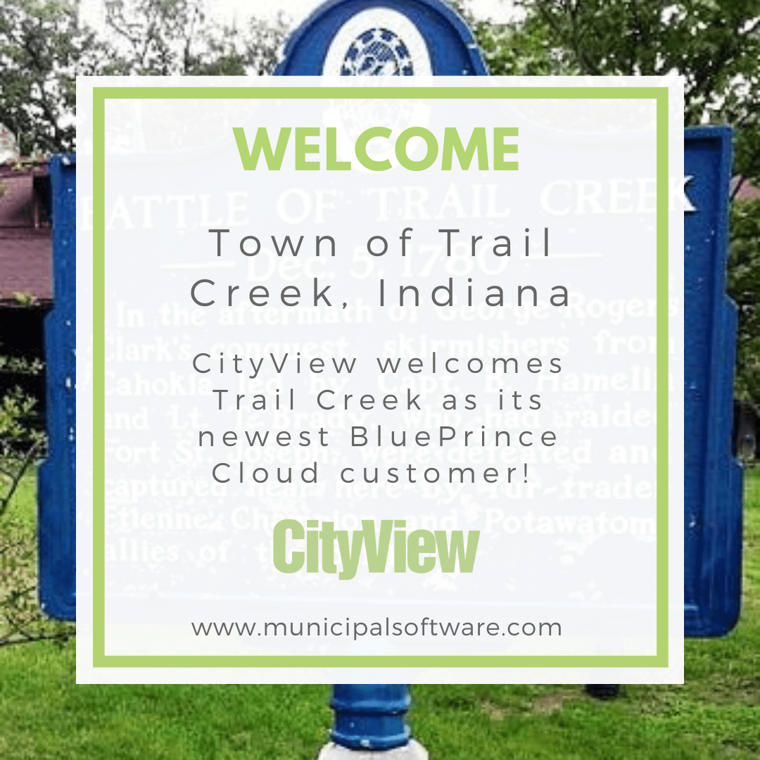CityView Trail Creek as its newest BluePrince Cloud customer